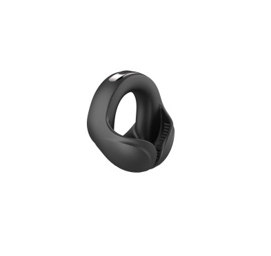 Vibrating Penis Ring with ball stimulating